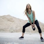 CrossFit упражнения для укрепления живота